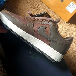 Nike Air Force 1 GTX